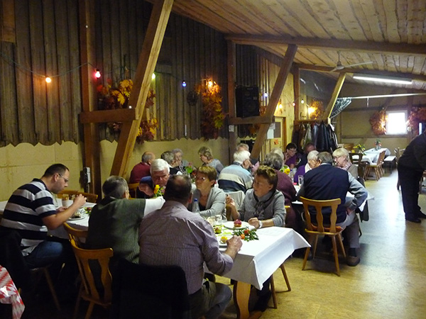 Weinfest 2017